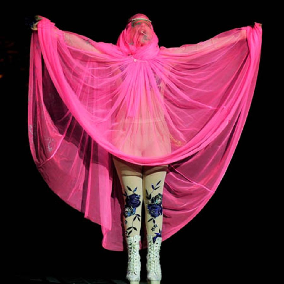 Lady Gaga