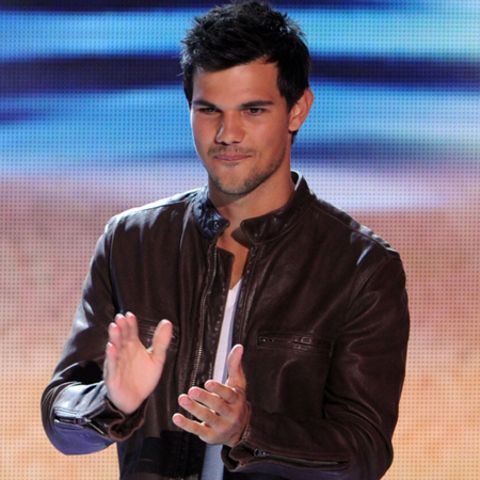 Taylor Lautner