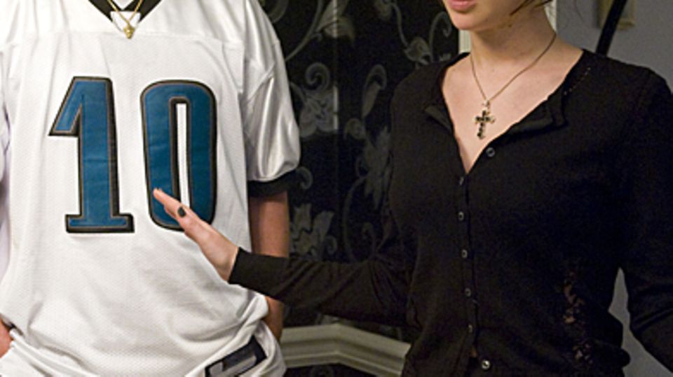 Bradley Cooper, Jennifer Lawrence - Silver Linigs Playbook Bradley Cooper, Jennifer Lawrence - Silver Linigs Playbook