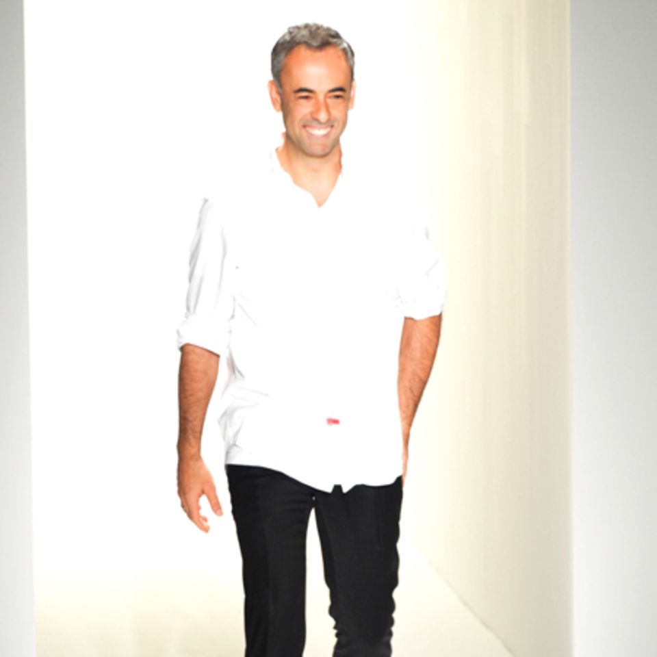 Francisco Costa