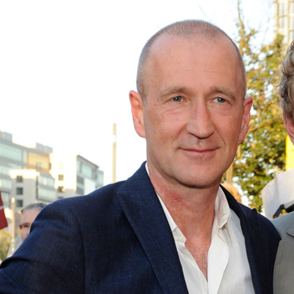 Peter Lohmeyer Starportr t News Bilder GALA de