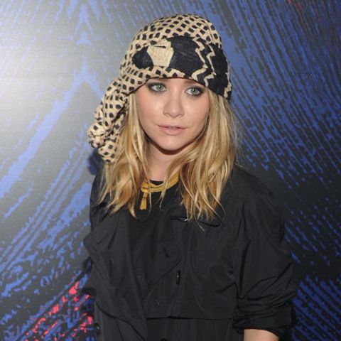 Ashley Olsen
