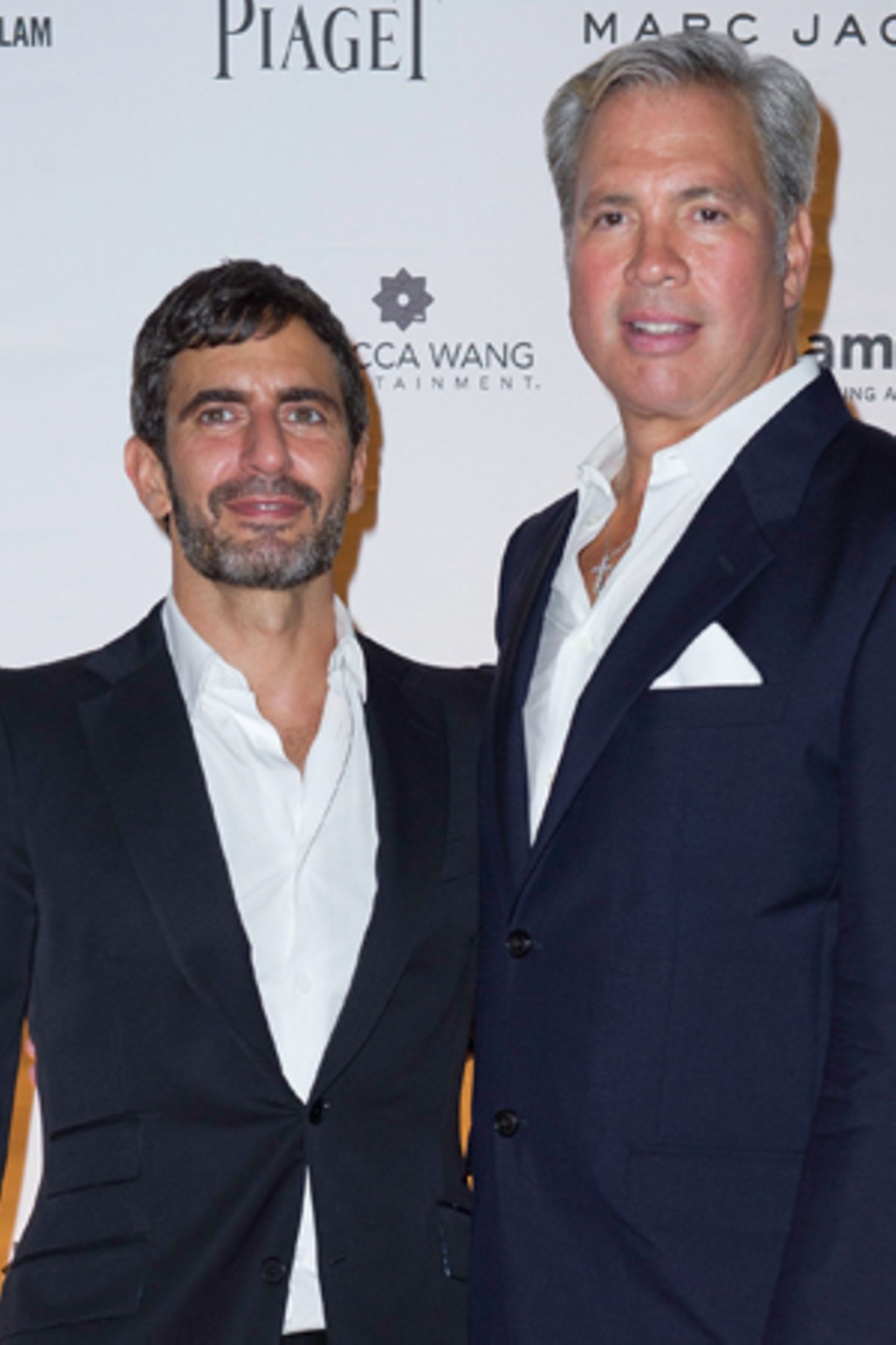 Marc Jacobs Und Robert Duffy Scheidung Von Ehemann Gala De