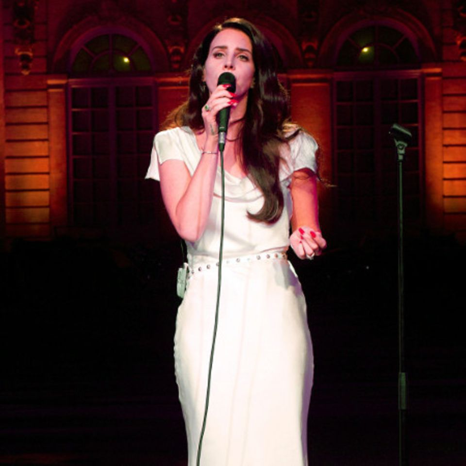 Lana Del Rey