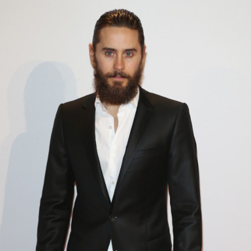 Jared Leto: Neues Album wird das \