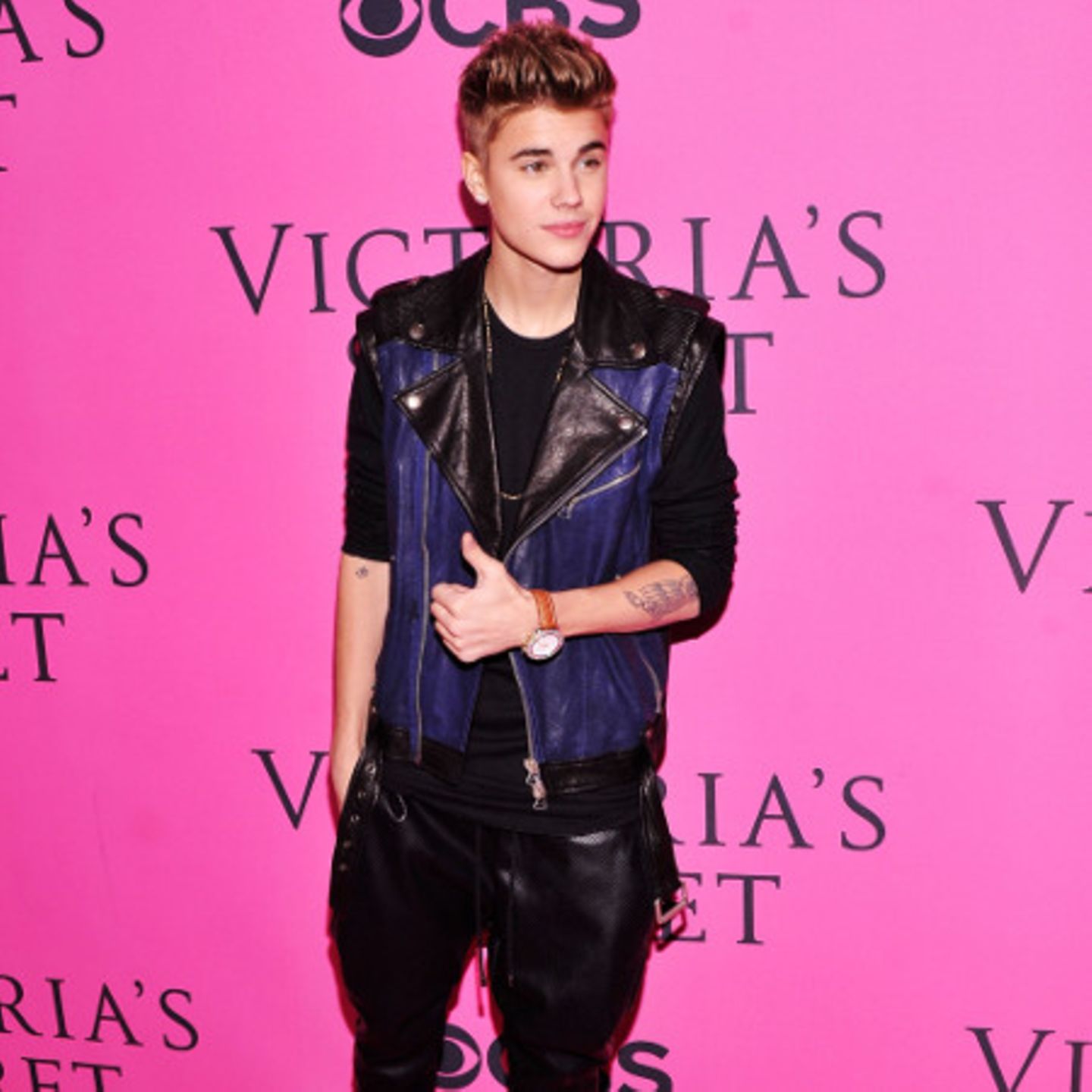 Justin Bieber Beauty And A Beat In Zukunft Ohne Selena Gala De