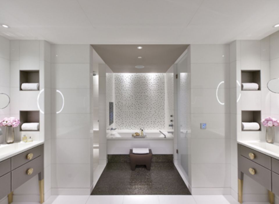 Himmlisch - Hotel "Mandarin Oriental Paris" Himmlisch - Hotel "Mandarin Oriental Paris"