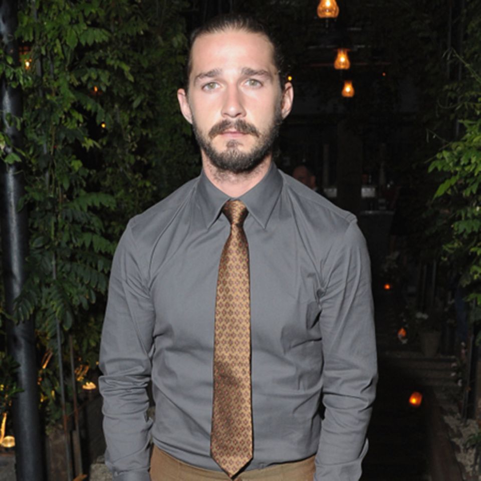 Shia LaBeouf Shia LaBeouf