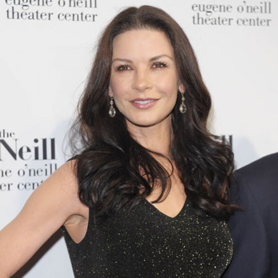 Catherine Zeta-Jones