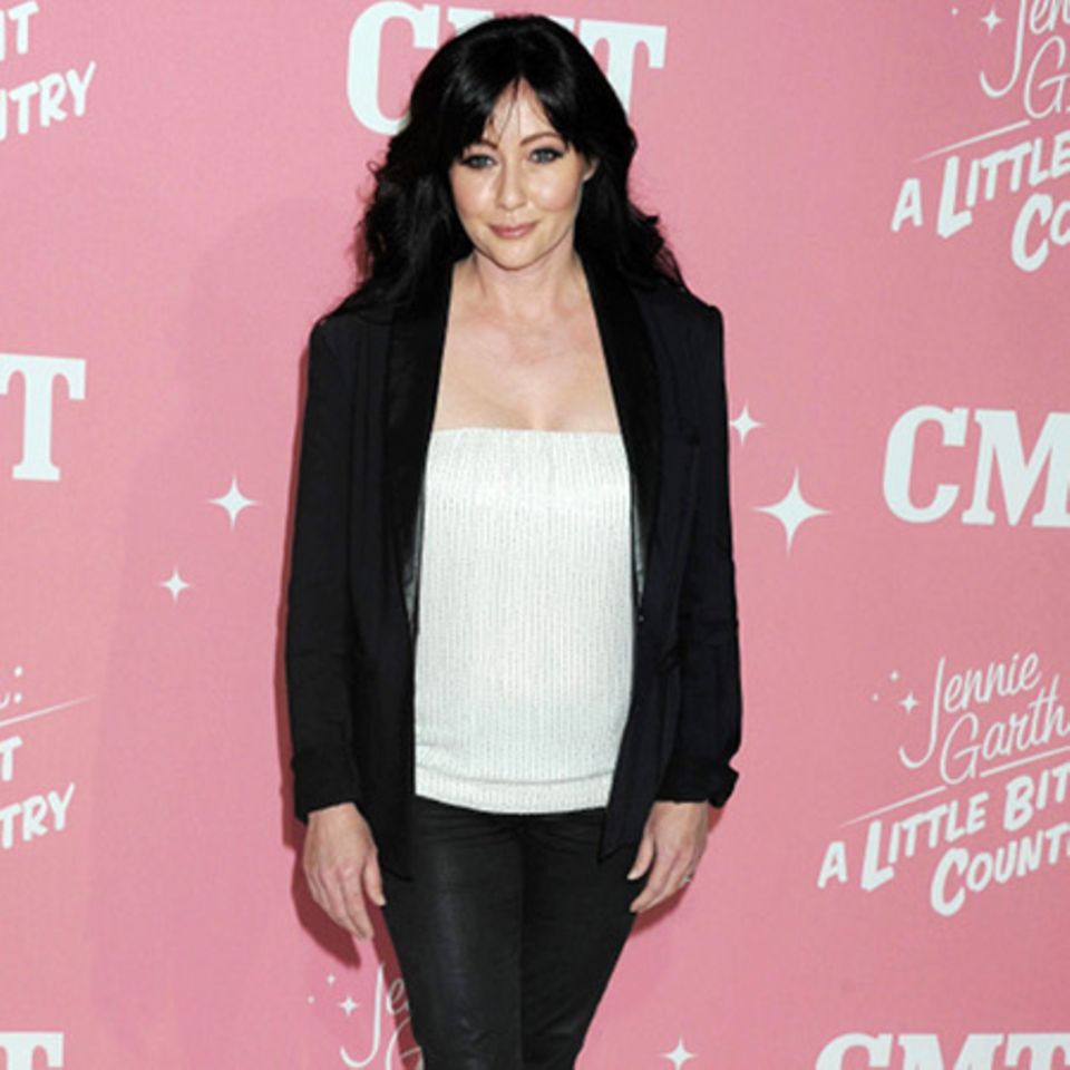 Shannen Doherty Shannen Doherty