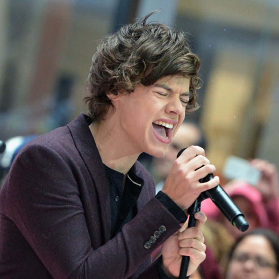Harry Styles
