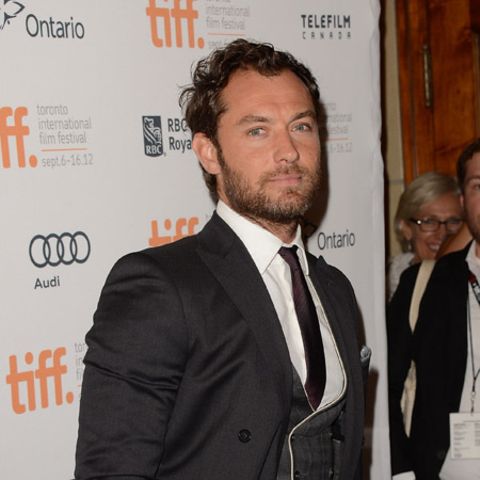 Jude Law