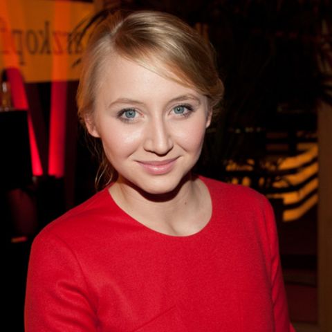 Anna Maria Mühe - Starporträt, News, Bilder | GALA.de