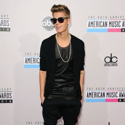 Justin Bieber