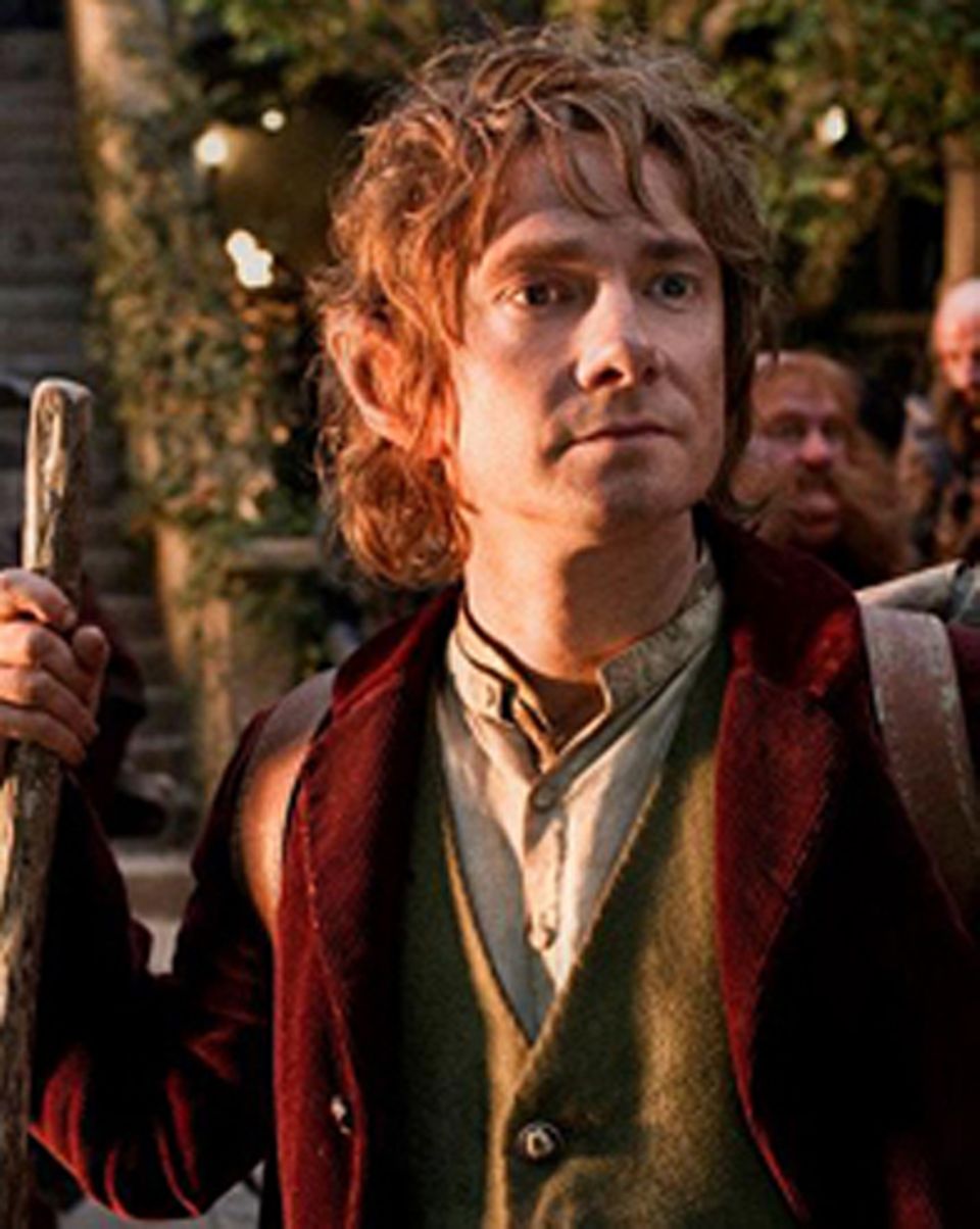 Der Hobbit