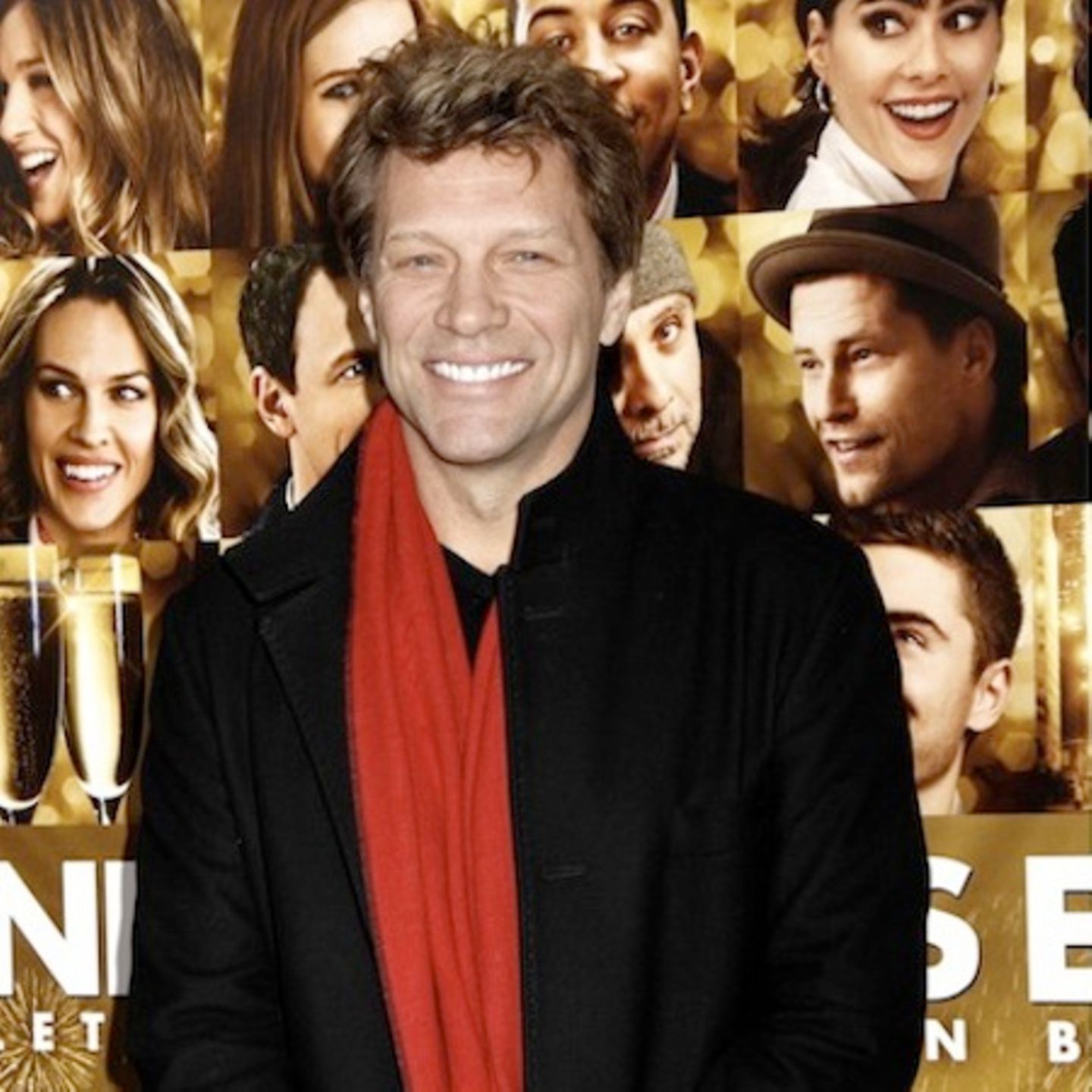Jon Bon Jovi