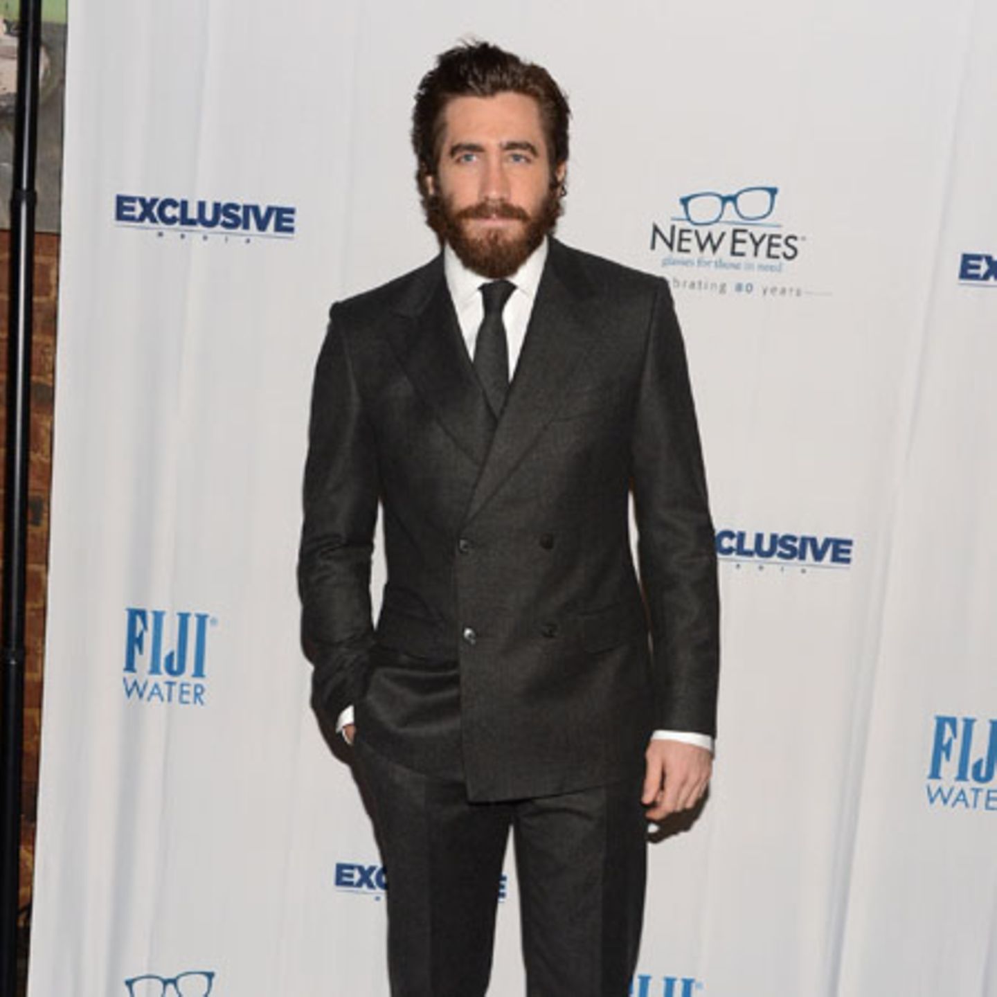 Jake Gyllenhaal - Starporträt, News, Bilder | GALA.de