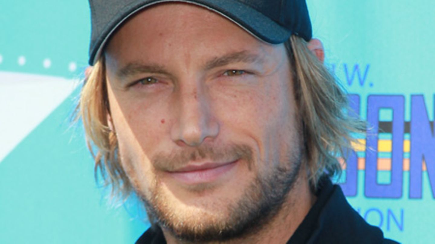 Gabriel Aubry Kein Prozess wegen Schlägerei GALA.de