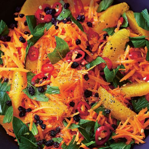 Wintersalat