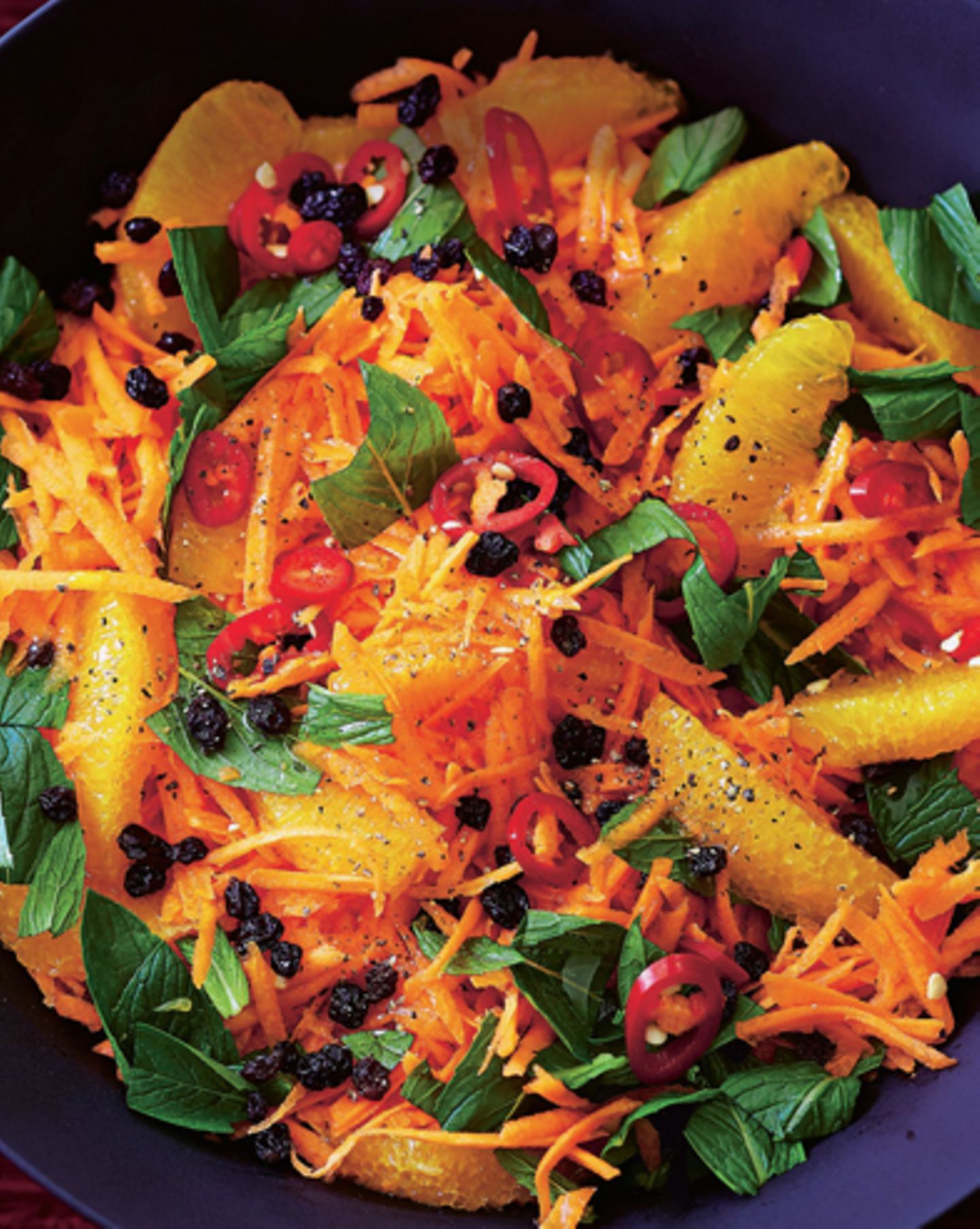 Wintersalat