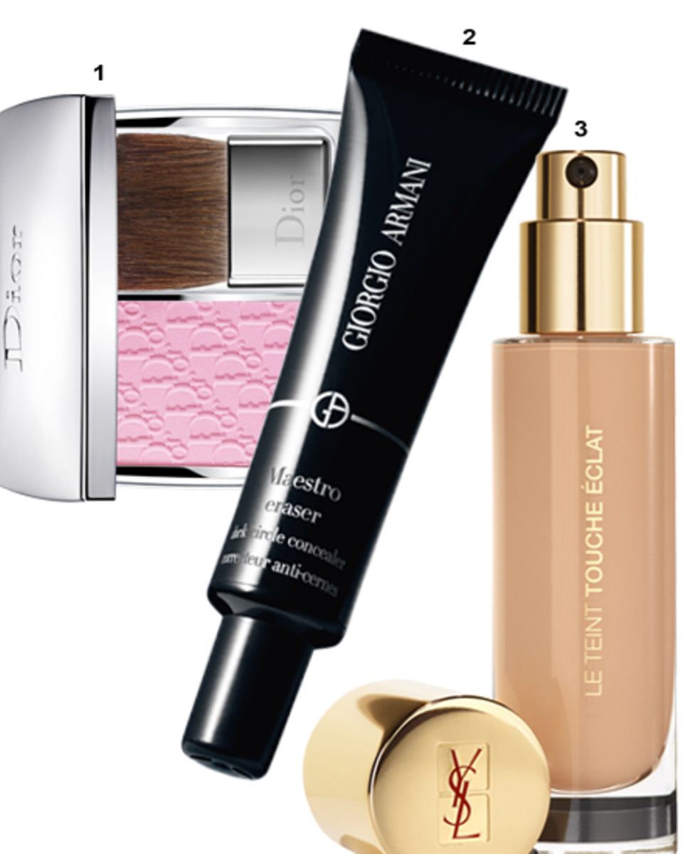 Make-up Make-up
