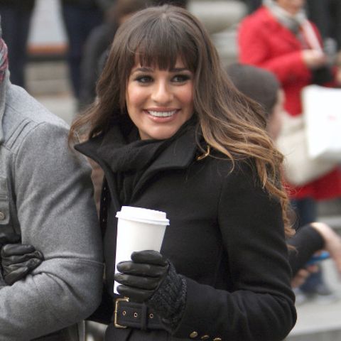 Lea Michele