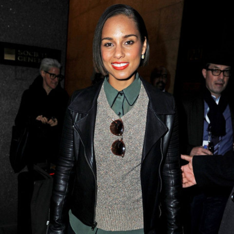 Alicia Keys Alicia Keys
