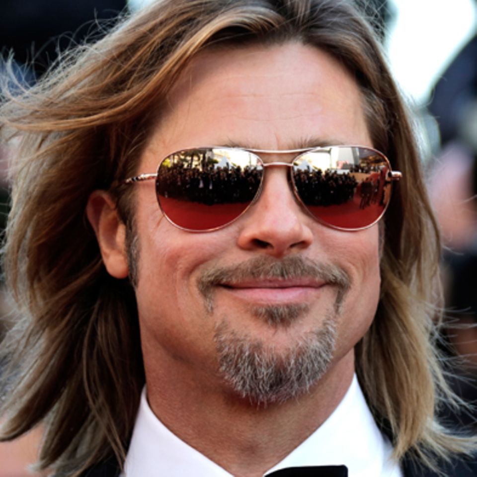 Brad Pitt