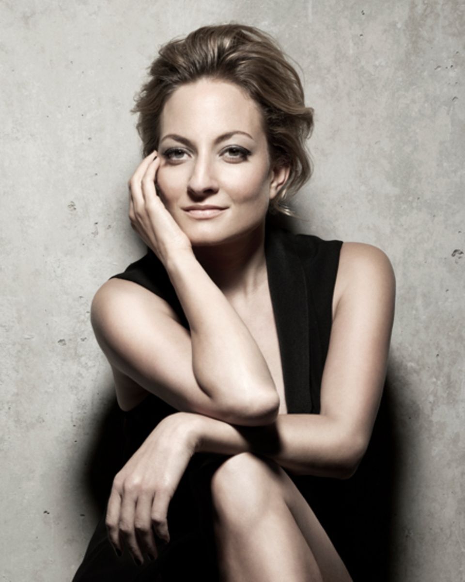Christiane Karg Christiane Karg