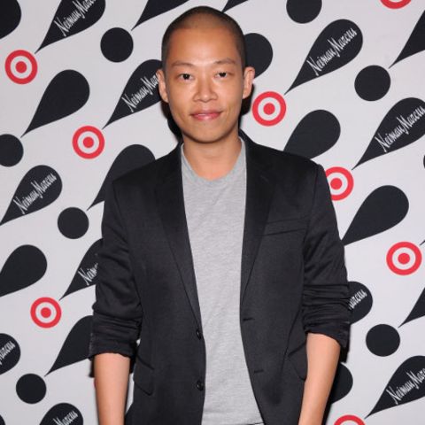 Jason Wu