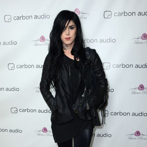 Kat Von D