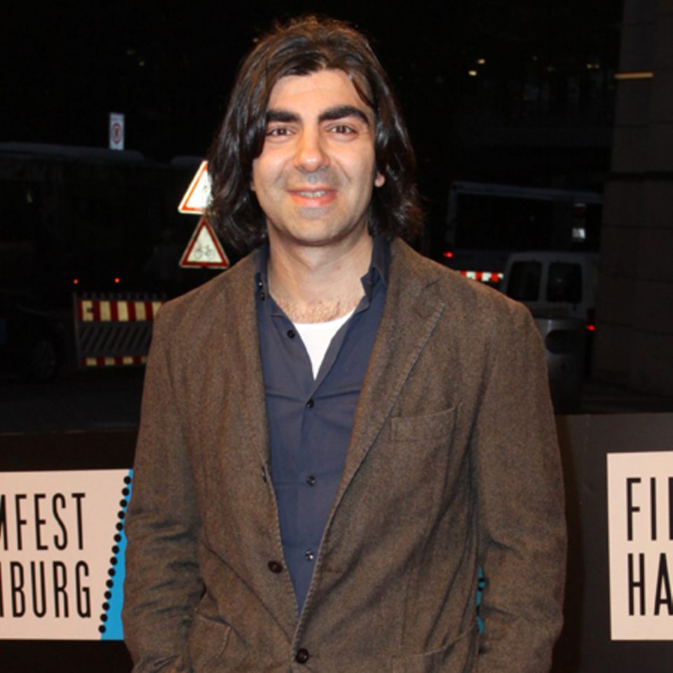 Fatih Akin Fatih Akin