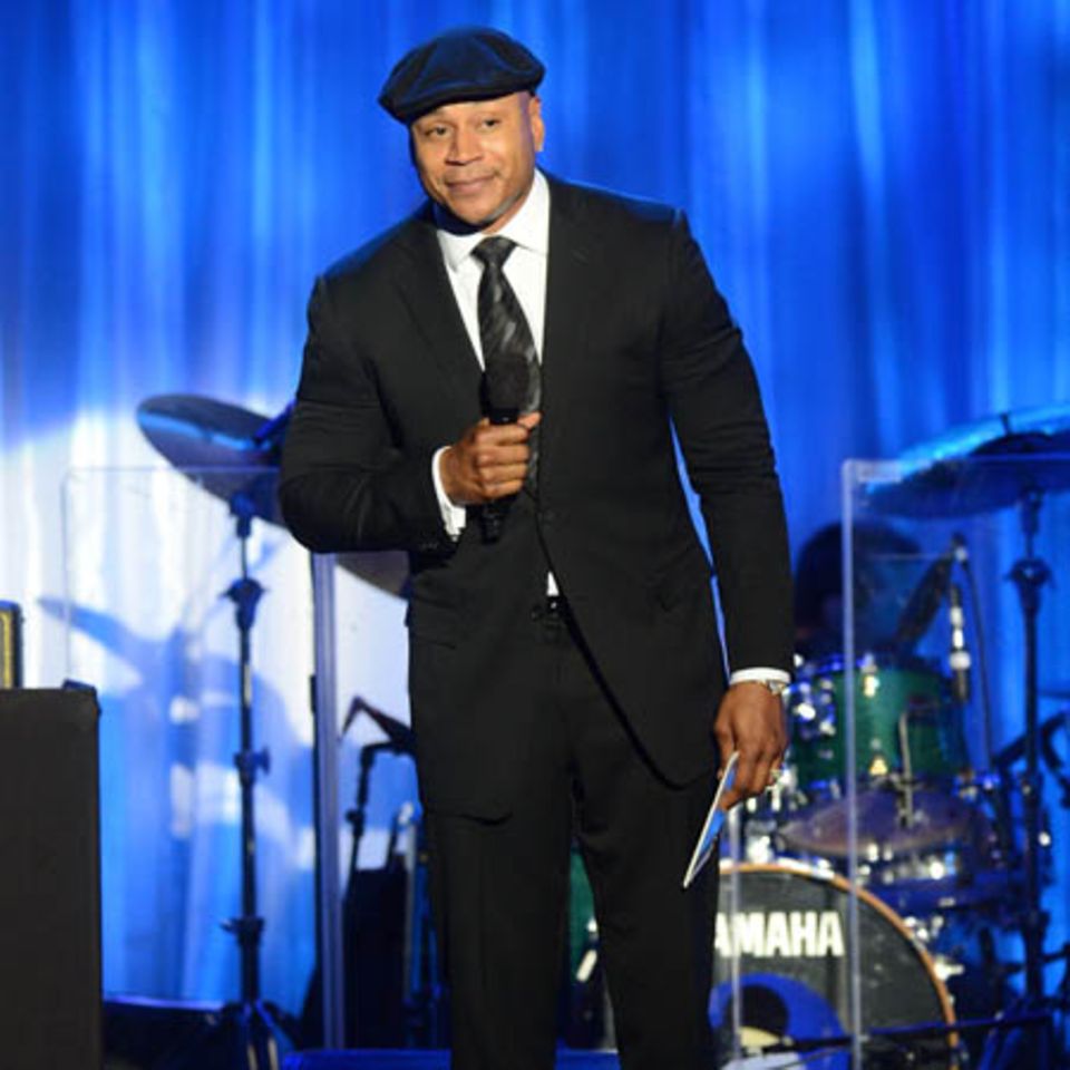 Ll Cool J Starportrat News Bilder Gala De