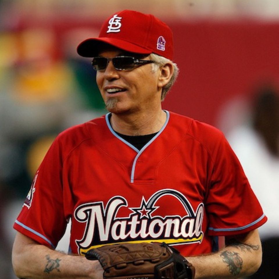 Billy Bob Thornton Billy Bob Thornton