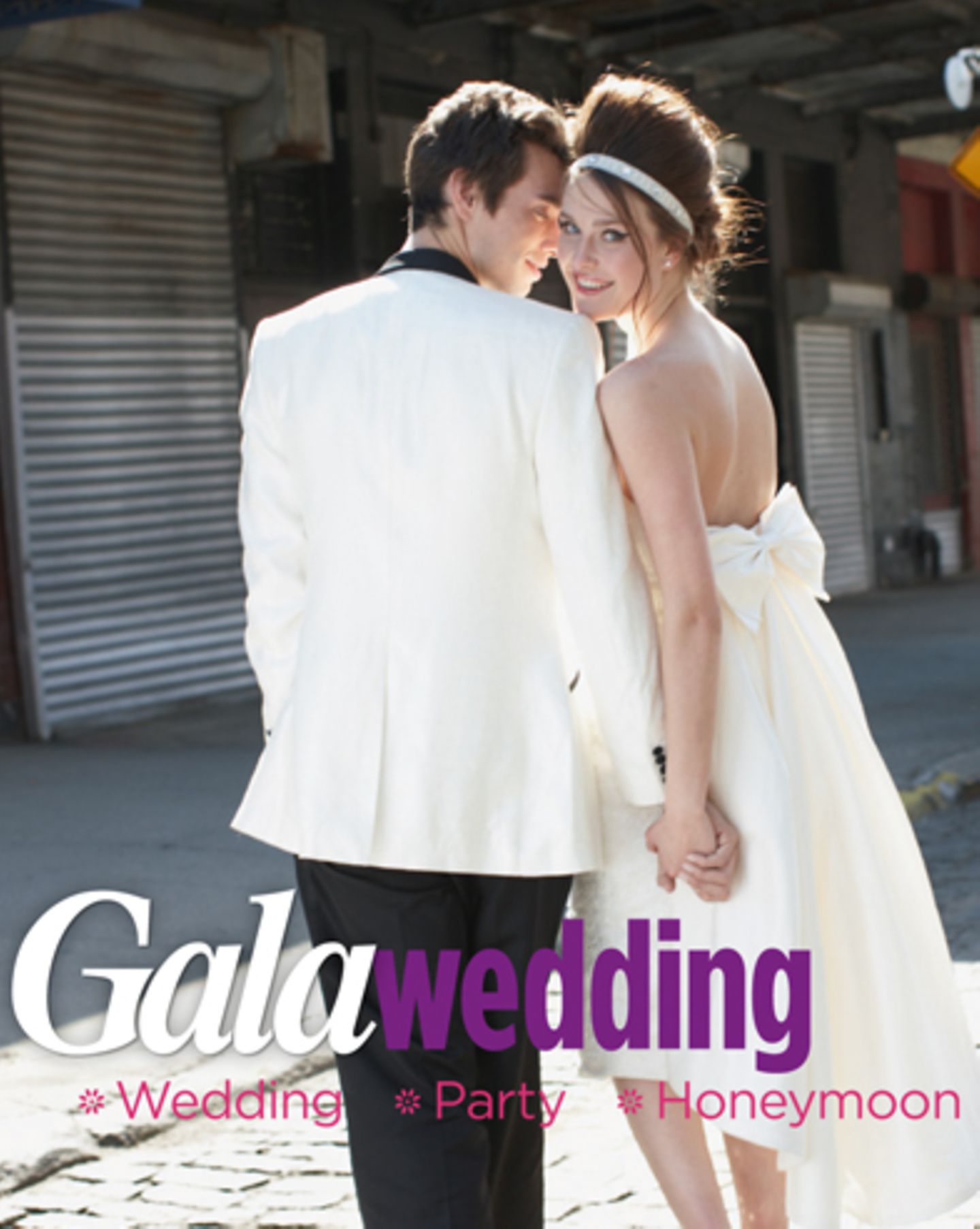 Gala Wedding Soundtrack