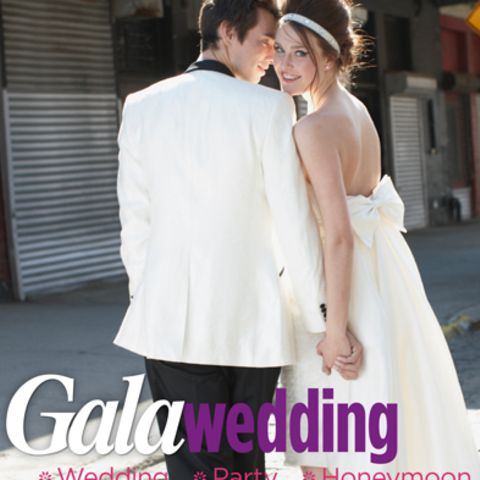 Gala Wedding Soundtrack