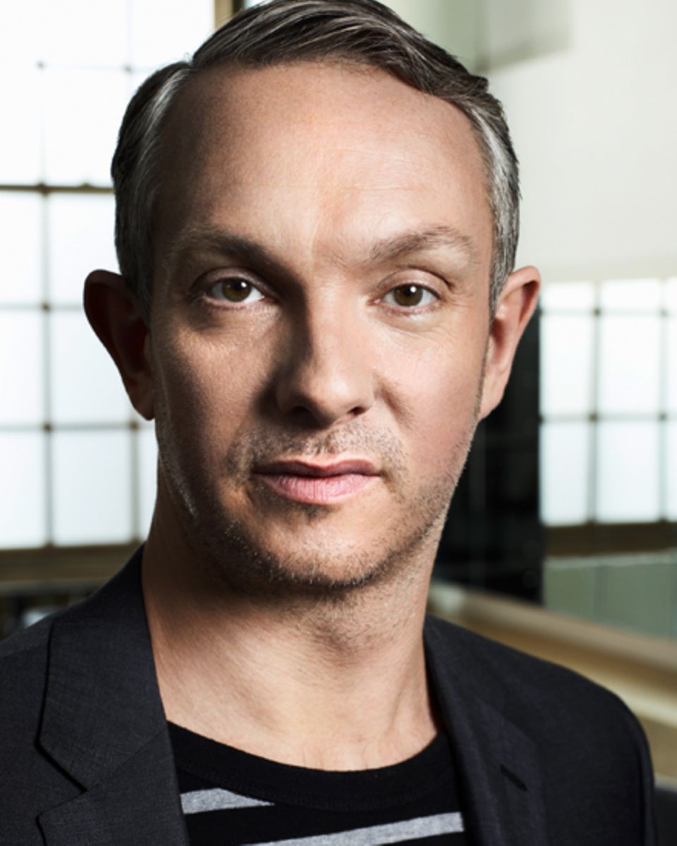 Josh Wood, Global Creative Director Wella Professionals. Josh Wood, Global Creative Director Wella Professionals.