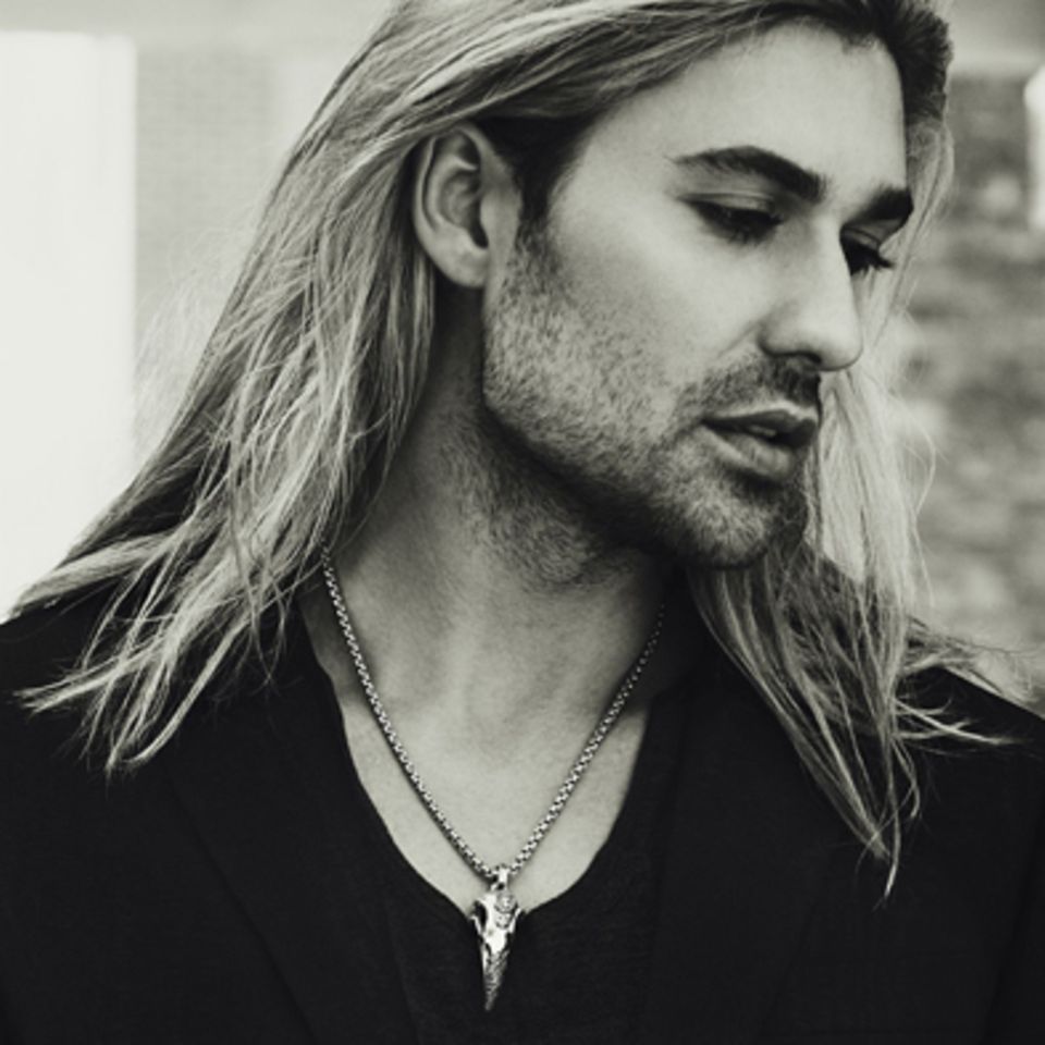 David Garrett