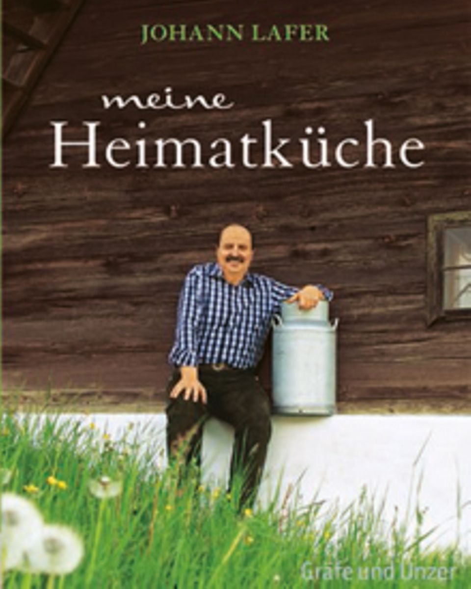 Steirische Schmankerl: Welche Köstlichkeiten ihn schon als Kind prägten und ihn ihm die Liebe zum Kochen weckten, zeigt Spitzenk Steirische Schmankerl: Welche Köstlichkeiten ihn schon als Kind prägten und ihn ihm die Liebe zum Kochen weckten, zeigt Spitzenk