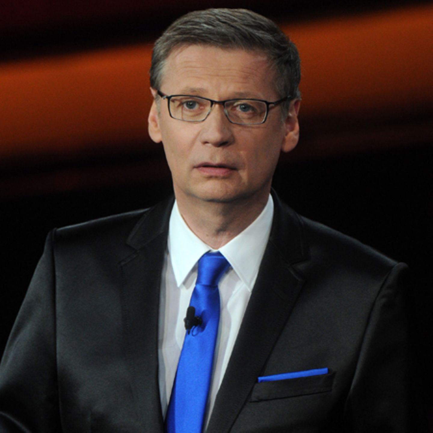 Günther Jauch: Die Menschen haben weniger Hoffnung | GALA.de