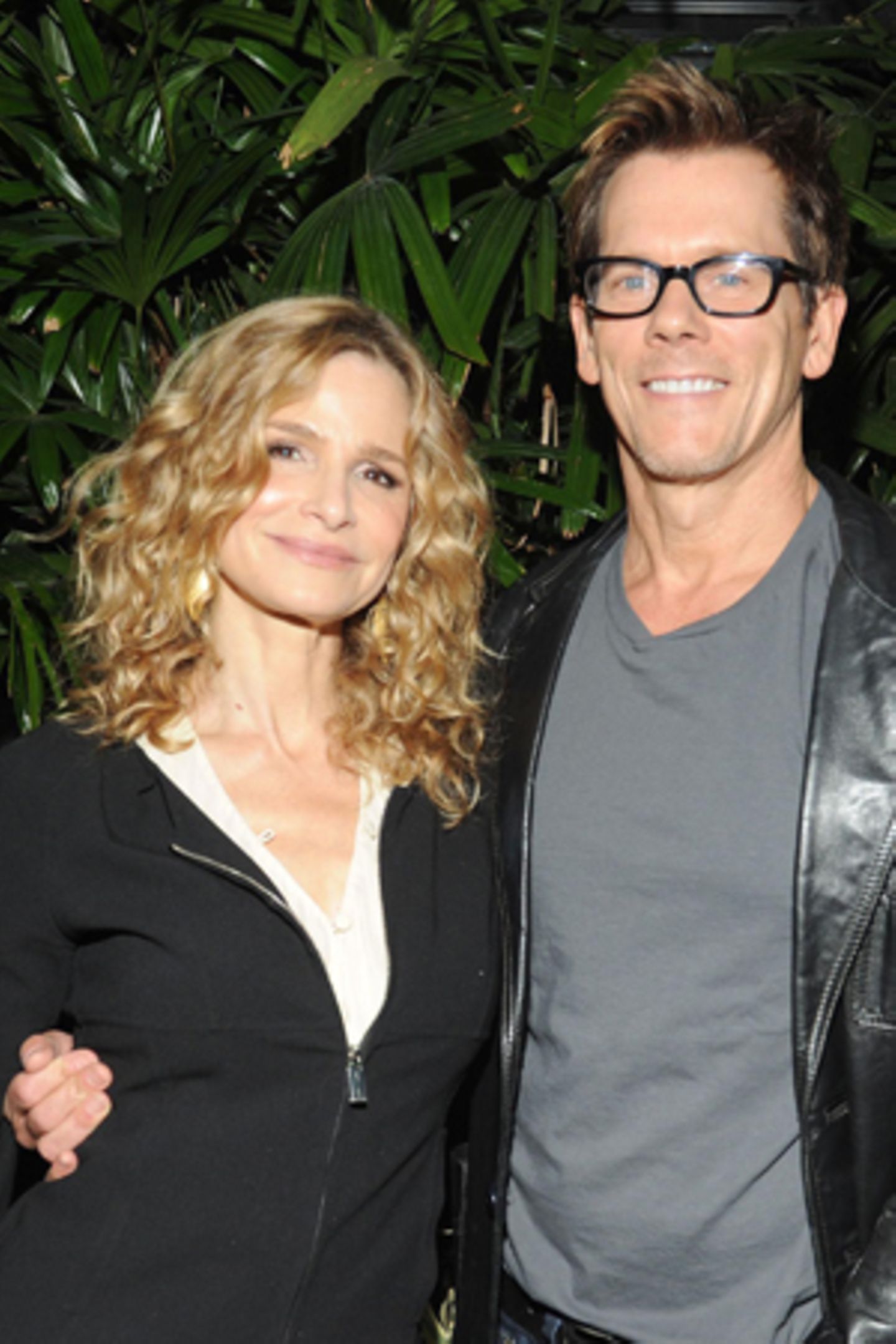 Scheidung von Kyra Sedgwick und Kevin Bacon