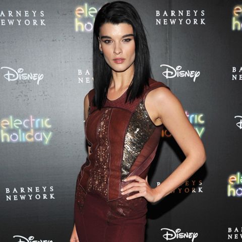 Crystal Renn