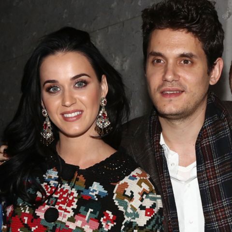 Katy Perry und John Mayer