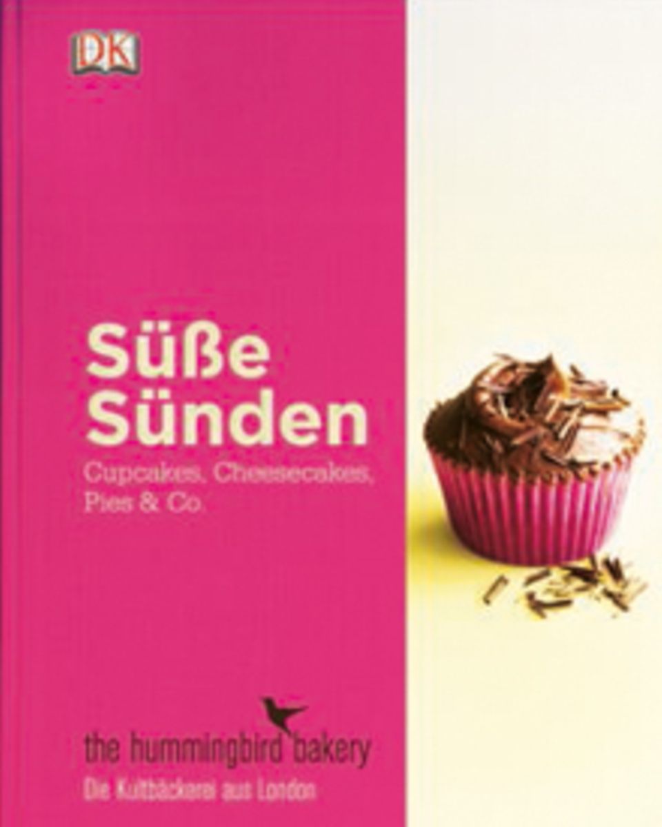 Best of Britain - London-Liebhaber wissen es: "The Hummingbird Bakery" ist ein Mekka für Dessertfans. Für alle Sweeties und Dahe Best of Britain - London-Liebhaber wissen es: "The Hummingbird Bakery" ist ein Mekka für Dessertfans. Für alle Sweeties und Dahe