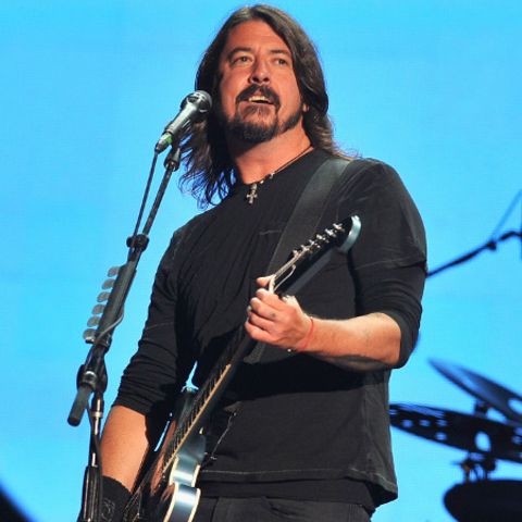 Dave Grohl