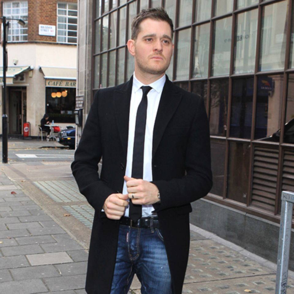 Michael Bublé Michael Bublé
