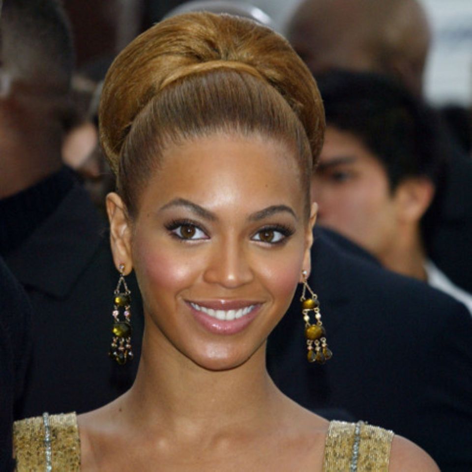 Beyoncé Knowles: Bald 'H+M'-Model? | GALA.de