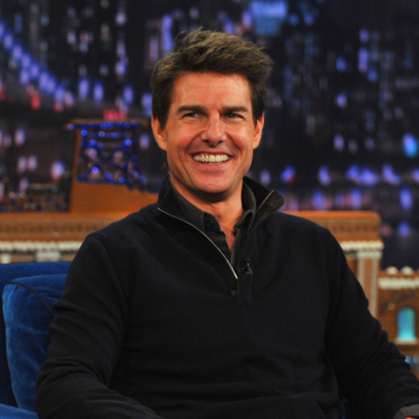 Tom Cruise: Katie Holmes wollte keine weiteren Kinder ...