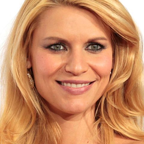 Claire Danes