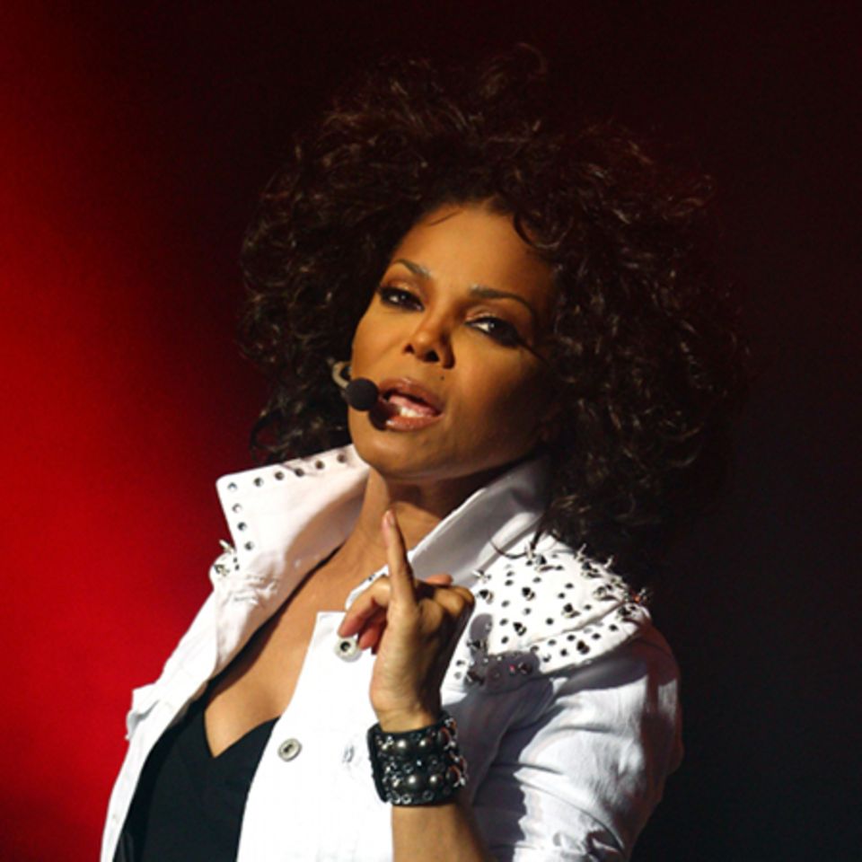 Janet Jackson